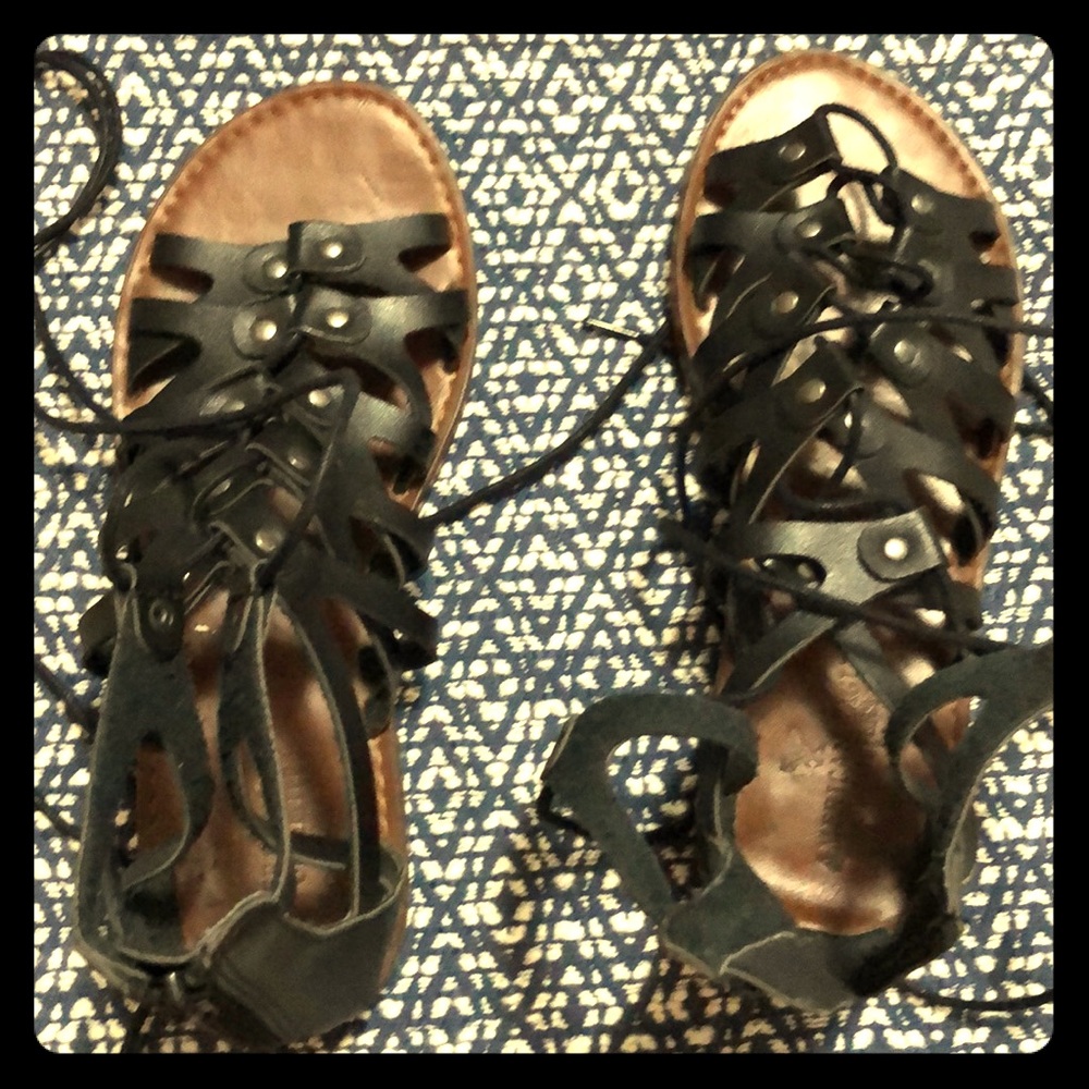 Sandals